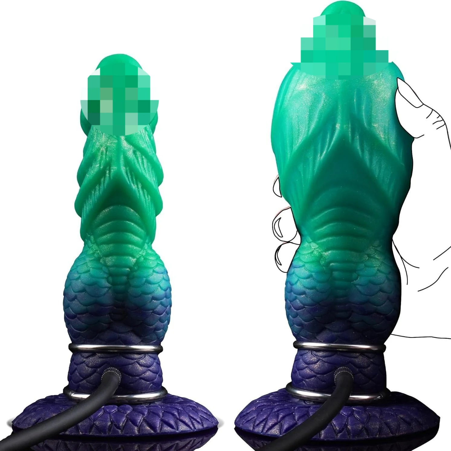 No image
