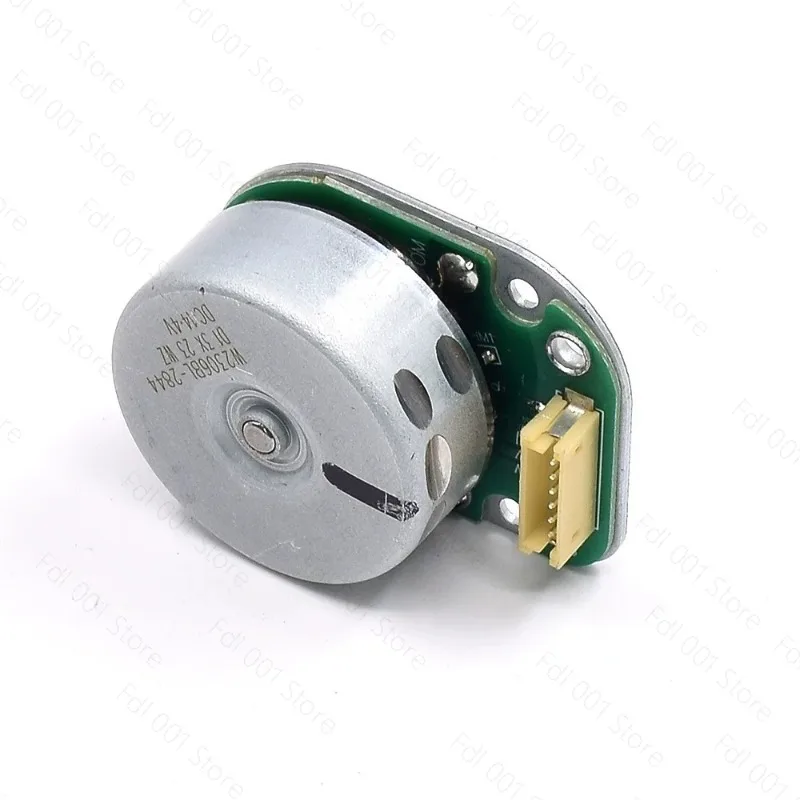 W2306BL-2844 Sweeping robot Vacuum cleaner Three-phase external rotor brushless motor 14.4V 6670 rpm