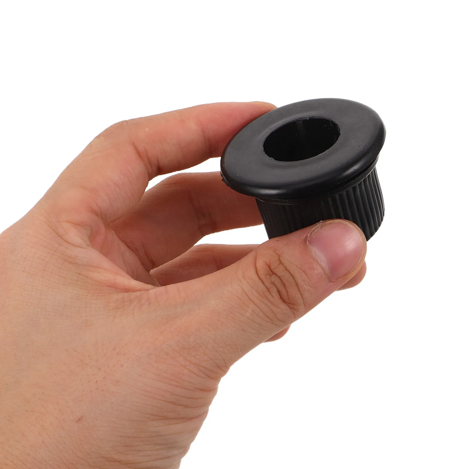 

4pcs Plastic Rotating Rack Threaded Accessory For Jewelry Display Swivel Shelf Mechanism Adjustable Stand Space-Saving Organizer