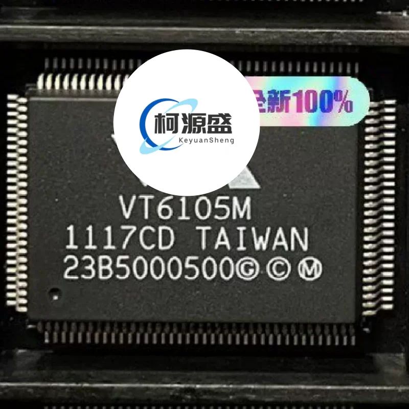 VT6105M - Brand-new original model - Available in stock and ready for purchase