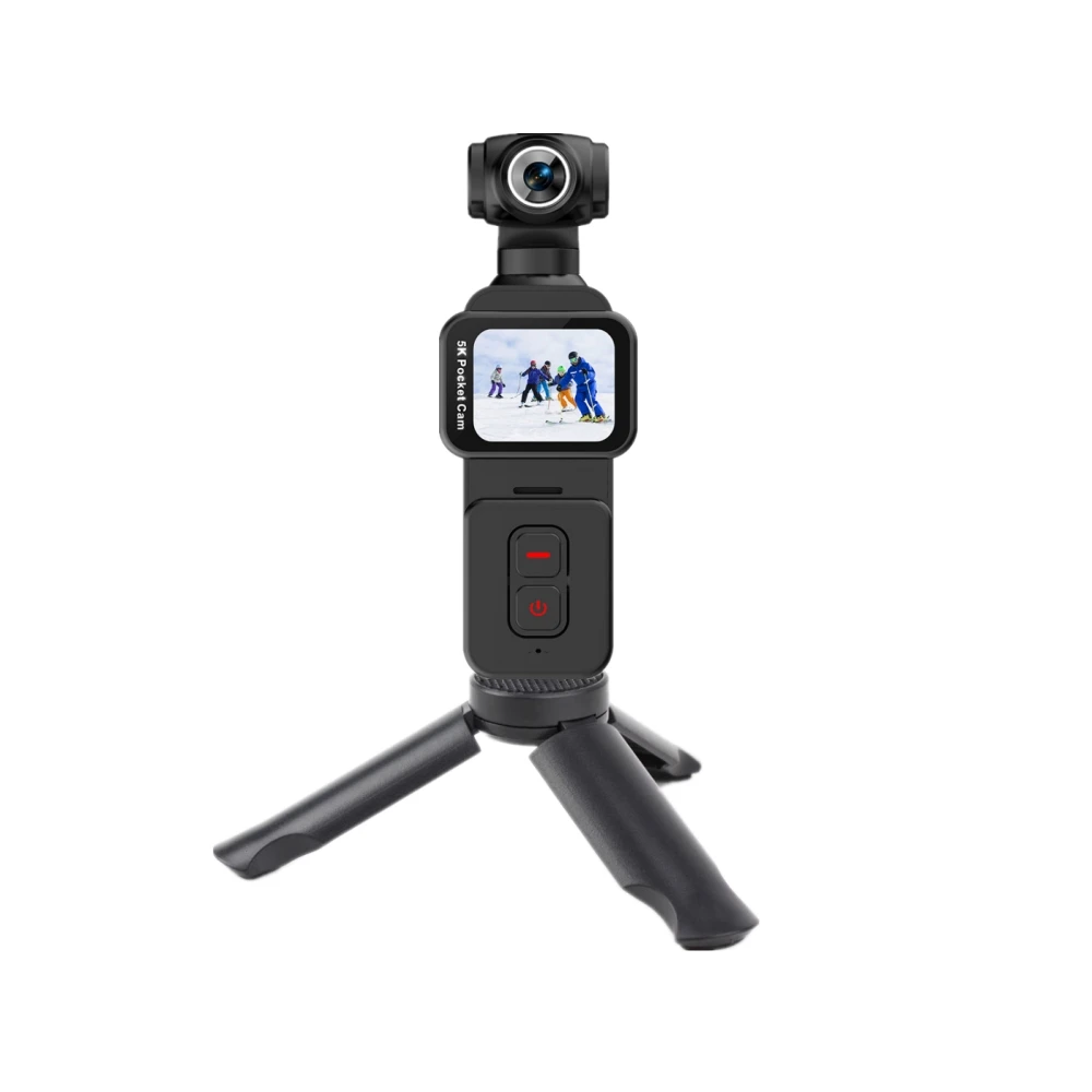 Nczoboe Pocket Came…