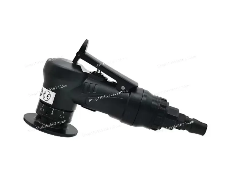 Pneumatic Chamfering Tool, 45° Metal Deburring Trimming Machine Arc Edge Beveler Kit with C/R Blades