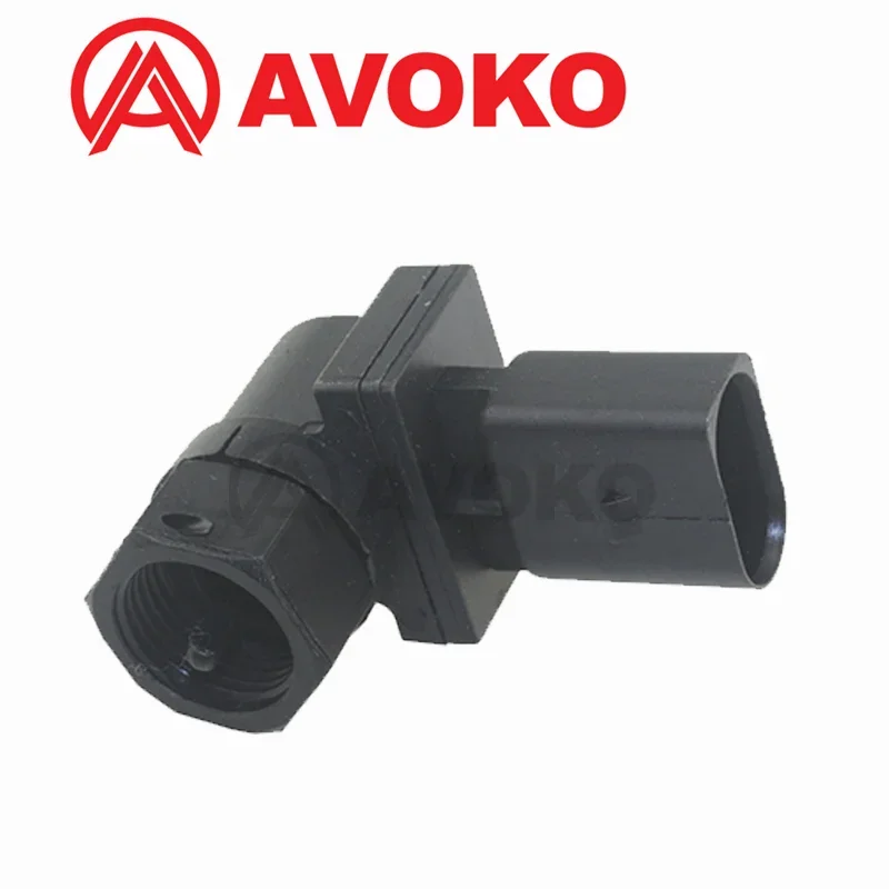 Sensor de distancia de velocidad, odómetro de impulso transmisor para Volkswagen Jetta Golf Beetle SHARAN 191919149E