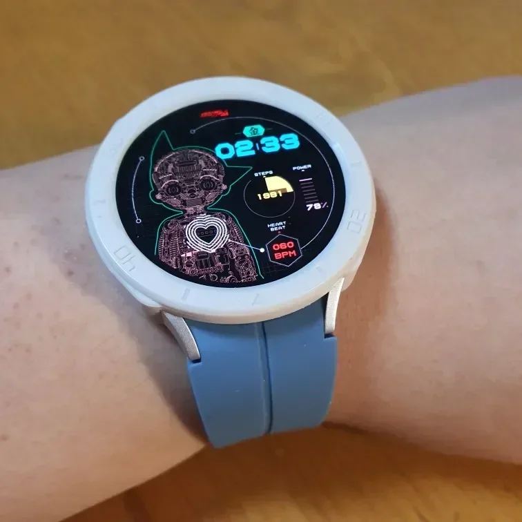 Screen Protector Cover For Samsung Galaxy Watch 5 4 44mm 40mm Case TPU All-Around Bumper Protective for Galaxy watch 5 Pro 45mm image 6
