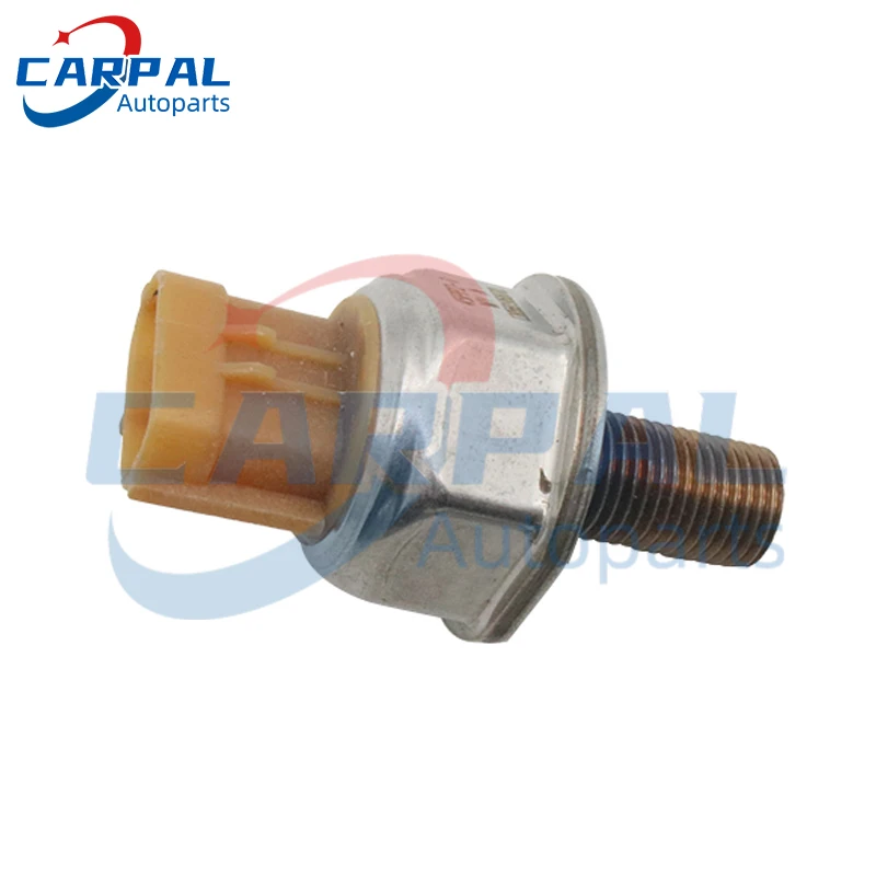 High Quality Fuel Rail Pressure Sensor 45PP2-1 45PP21 16638-1LA0A 166381LA0A For Nissan Juke Armada NV3500 Titan 5.6L Auto Parts