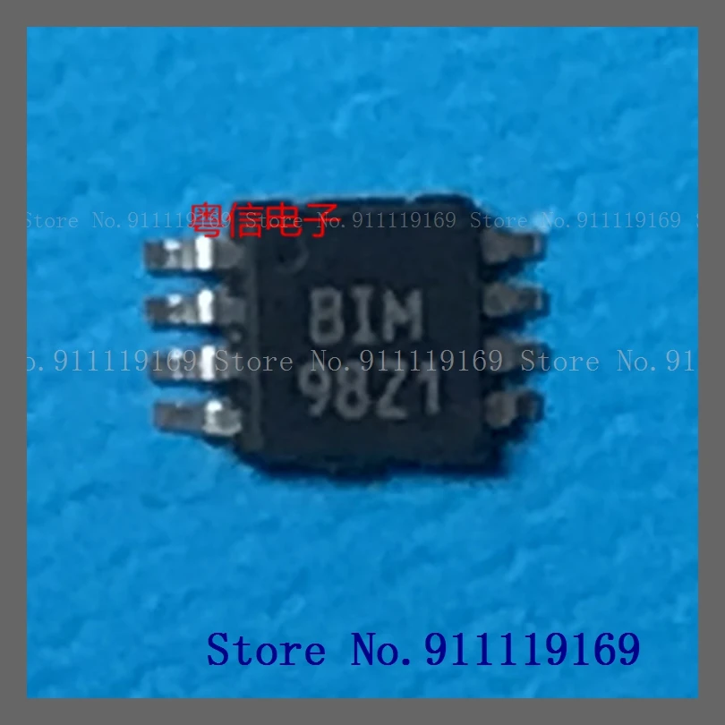 

INA337AIDGKR INA337 BIM VSSOP-8