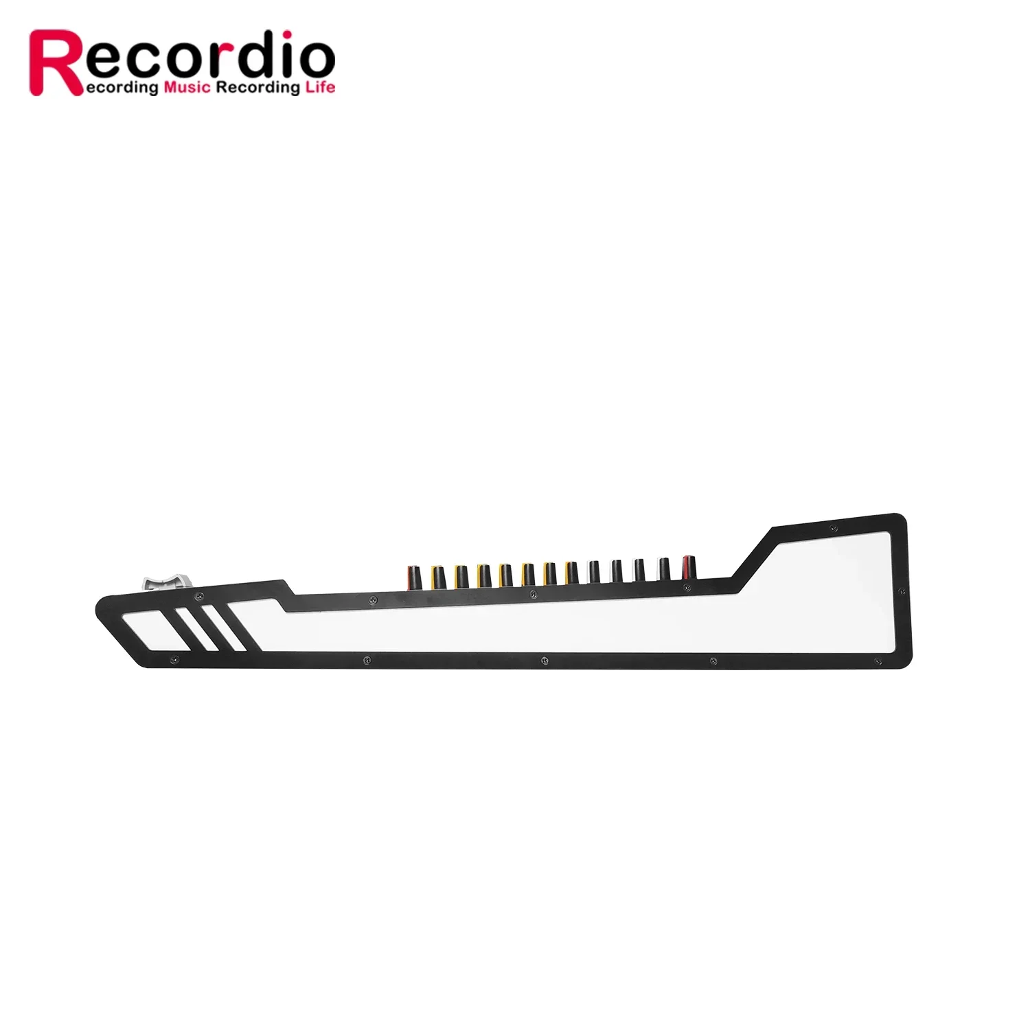 GAX-XM24 Mixer USB Profesional 24-Kanal dengan Efek, Sound Board dengan Power 48V