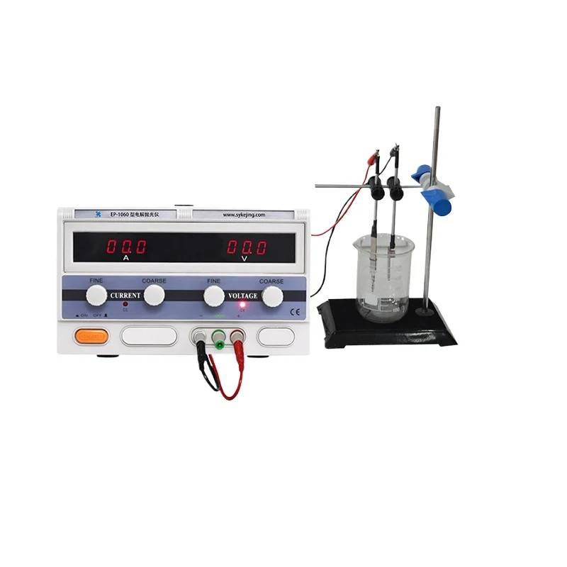 EP-530 Electrolytic Polishing Instrument