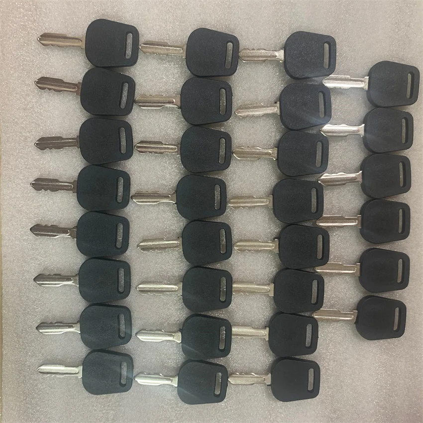 30PCS GY20680 Key For HUSQVARNA Cub Cadet Delta Poulan MTD Toro Mower Lawn Tractor