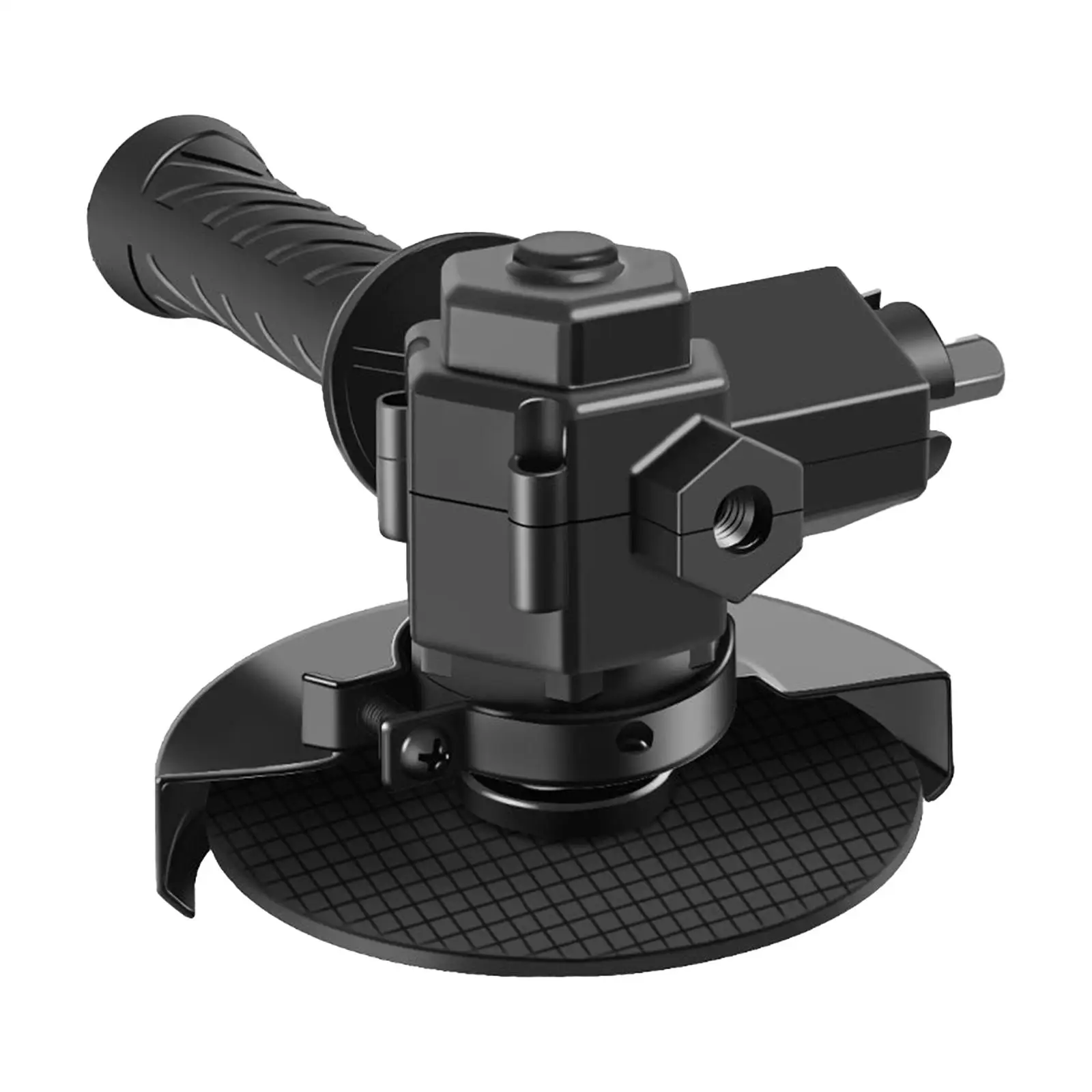 Tools Quick Release Power Tool Portable Polishing Cutting Hardware High Hardness Drill to Angle…