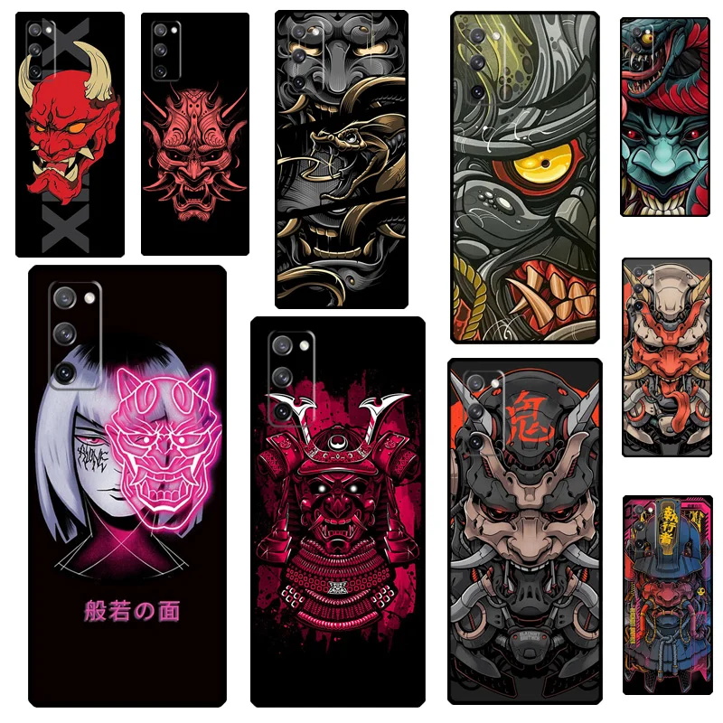 Japanese Samurai On… - image