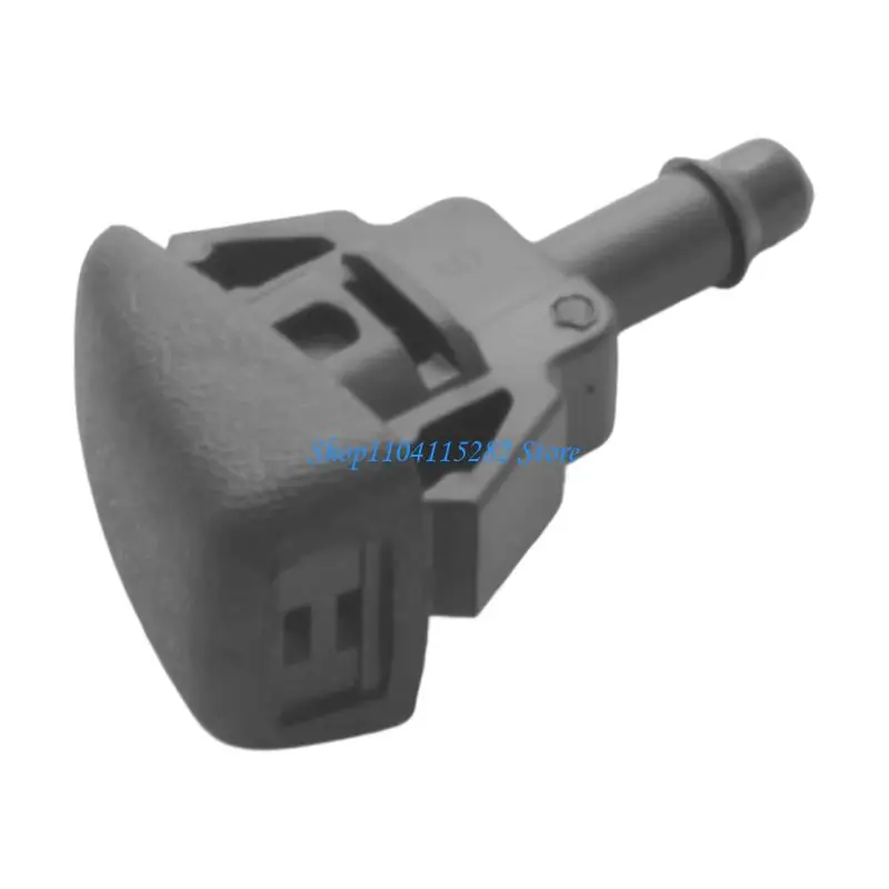 

Weather Resistant Windshield Washer Nozzle Accuracy Molded for 95429754 23181646