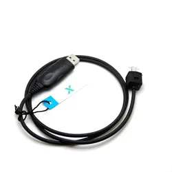 OPC-1122 USB Programming Cable for Icom Radios IC-F5021 IC-F6021 IC-F5023 IC-F6023 IC-F2821 IC-F510 IC-F520 IC-F521 IC-F621