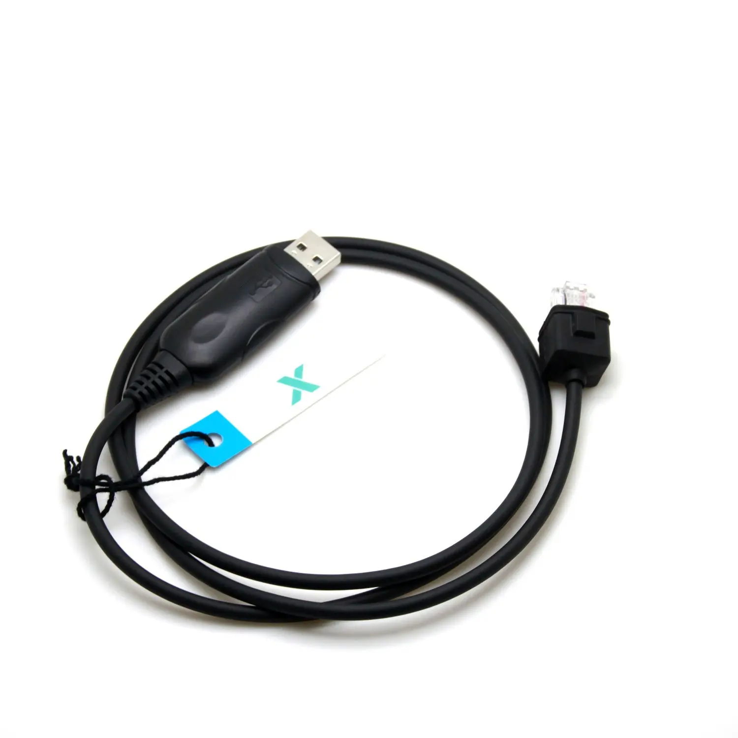 OPC-1122 USB Programming Cable for Icom Radios IC-F5021 IC-F6021 IC-F5023 IC-F6023 IC-F2821 IC-F510 IC-F520 IC-F521 IC-F621