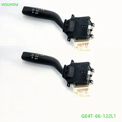 Car accessories GE4T-66-122L1 light combination switch for Mazda 323 protege 5 BJ Premacy Haima 2 Haima 3 Haima 7 M3