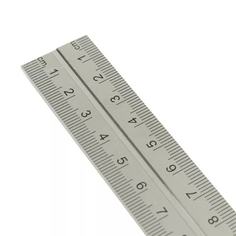 Durable Protractor Versatile Multi Combination Precise Convenient Angle Ruler Adjustable Right Angle Ruler Tool High-tech Angle