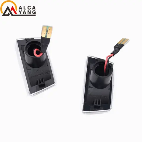 For Opel Insignia Astra H Corsa D Zafira B For Chevrolet Cruze Led Dynamic Side Marker Turn Signal Light Sequential Blinker Lamp 8 best sales chevrolet cruze far - №3
