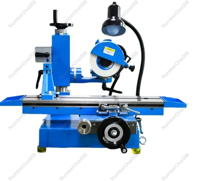 6 Million Tool Grinder Multifunctional Grinding Tool Plane Grinding With Suction Cup Tool Cabinet