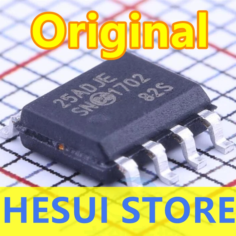 MCP1725-ADJE/SN SOP-8 original