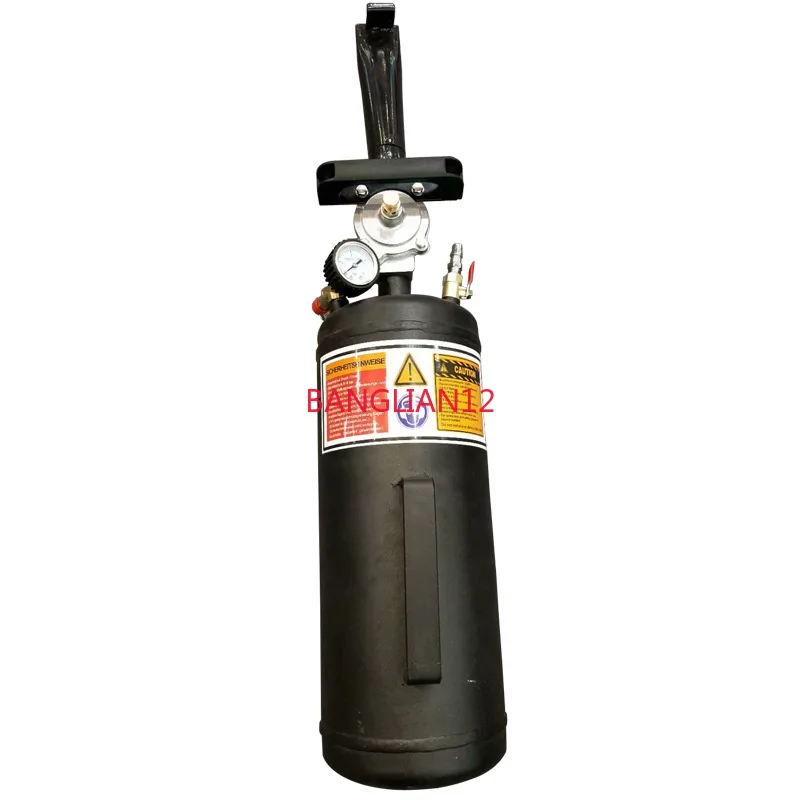 

Заправщик шин, герметик для шин, баллон высокого давления для накачки, инструмент для обслуживания шин