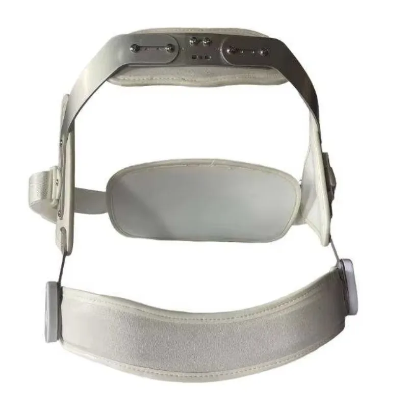 Stretching back support orthotics, spinal correction, lumbar pain stabilization
