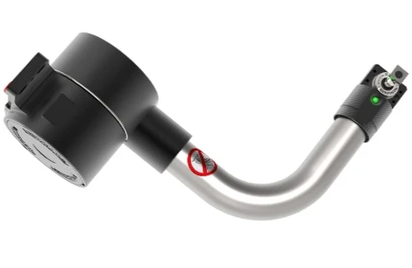 Brand New  1 Year Warranty England RENISHAW  High Precision Tool Setting Arm HPMA HK-0200-0043