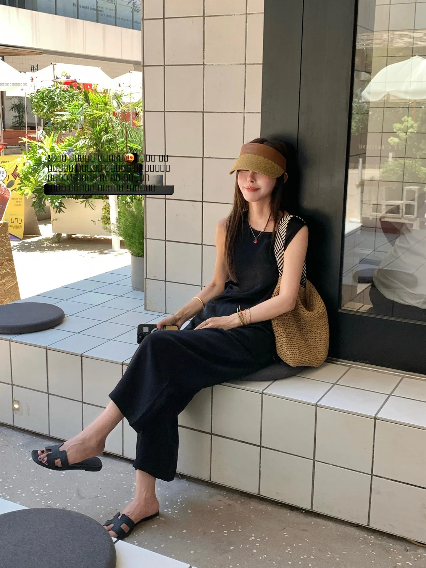 

Новая женская летняя жилетка из ацетатной ткани в китайском стиле с боковыми пуговицами, модель 2025 года