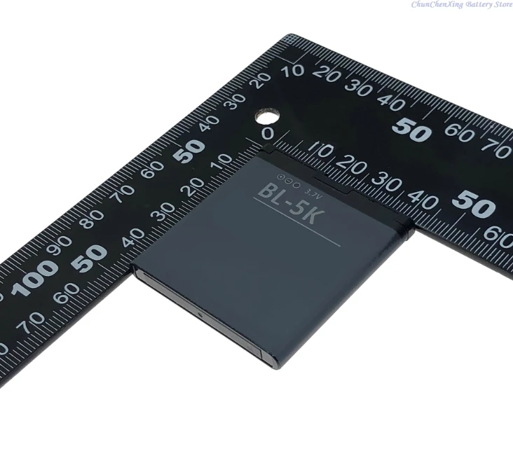 Allccx Battery For …