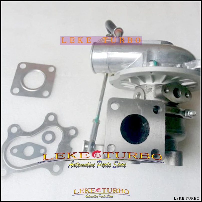 Turbo RHF5 VICQ 8971923312 VA420028 8971923310 8971923311 Turbocharger For ISUZU Trooper MPR NPR Truck 4JB1-T 4JB1T 4JB1TC 2.8L