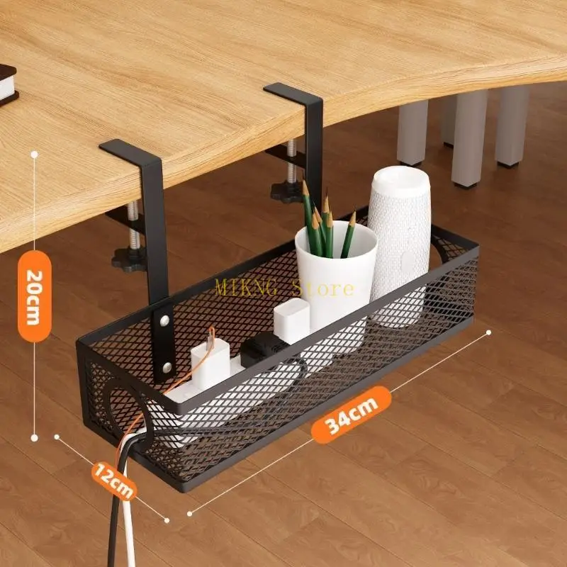 Desk Storage Drawer Under Desk Adjustable Desk Drawer Easy to Install best sale
