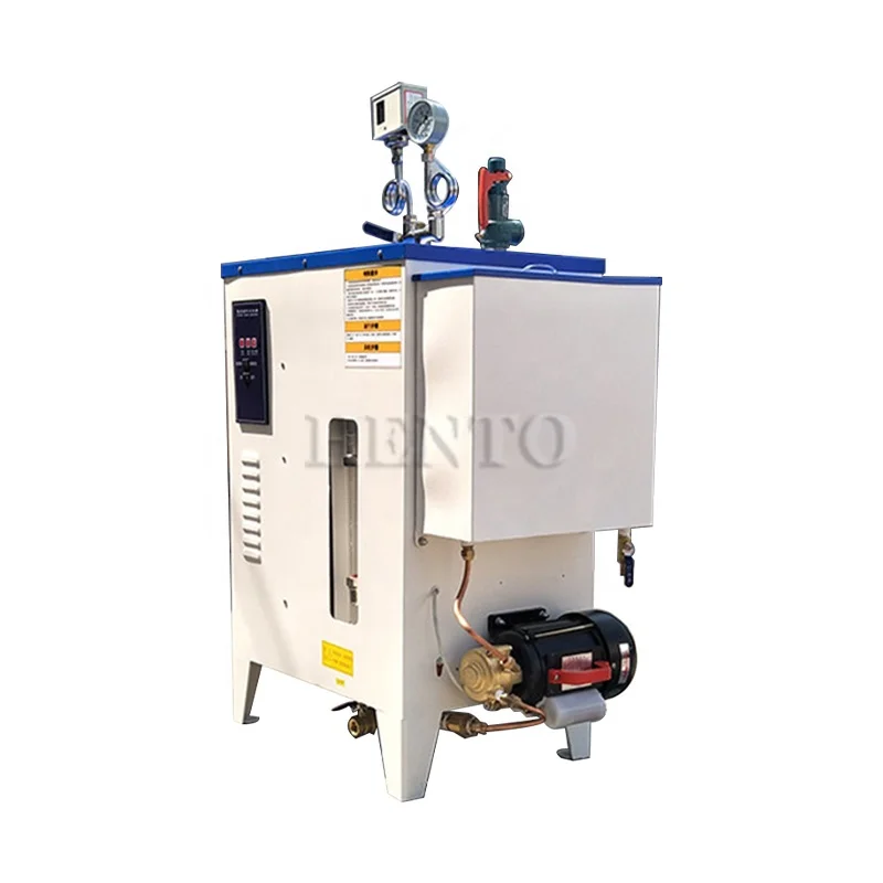Professional Supplier Steam Generator Machine / Steam Boiler Generator / Steam Generator