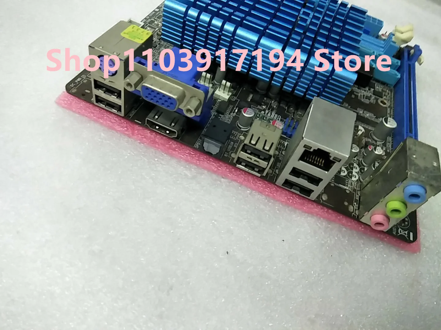 AT3IONT-I DELUXE  Perfect test Stable performance