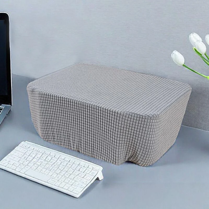 40X30X15Cm Office Printer Dustproof Cover Protective Chair Table Cloth for HP 27 Epson Workforce Officejet Pro 3D Printer Case