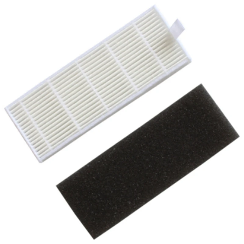 HOT!Vacuum Cleaner Hepa Filter Replacement For Polaris PVCR 0930 Robot Vacuum Cleaner Parts Accessories Filter Replacement