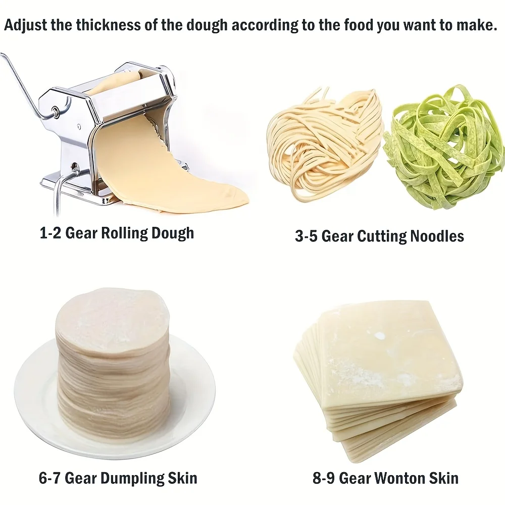 Thumbnail 4 - #31 Trending Pasta Makers Right Now