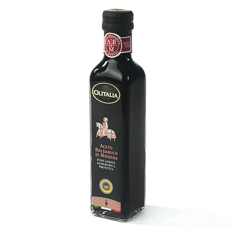 Olitaria Modena Balsamic vinegar 250ml