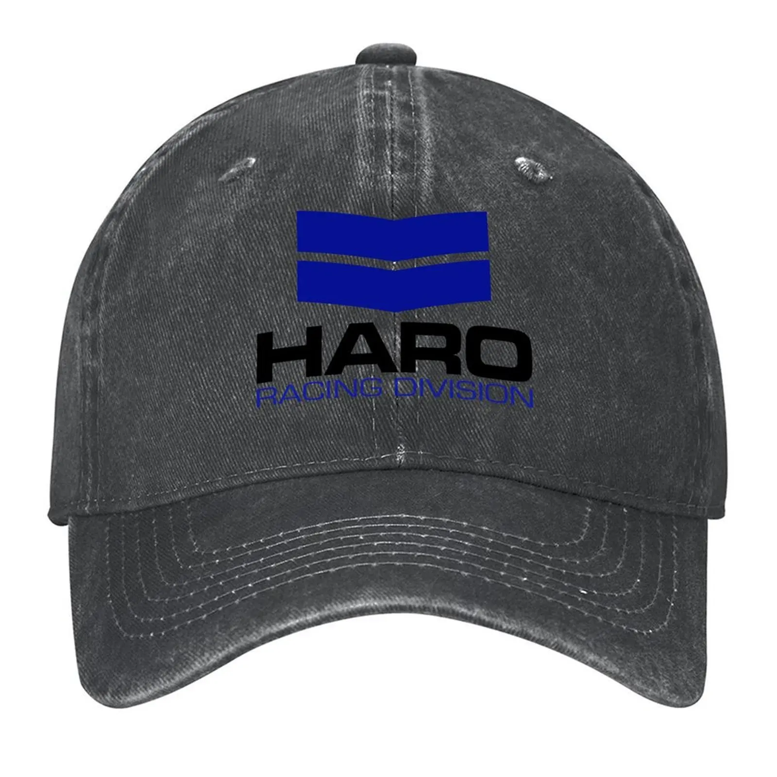 

Haro vintage BMX logo Baseball Cap Anime Hat luxury caps Bobble Hat western Hat Women's Hats Men's