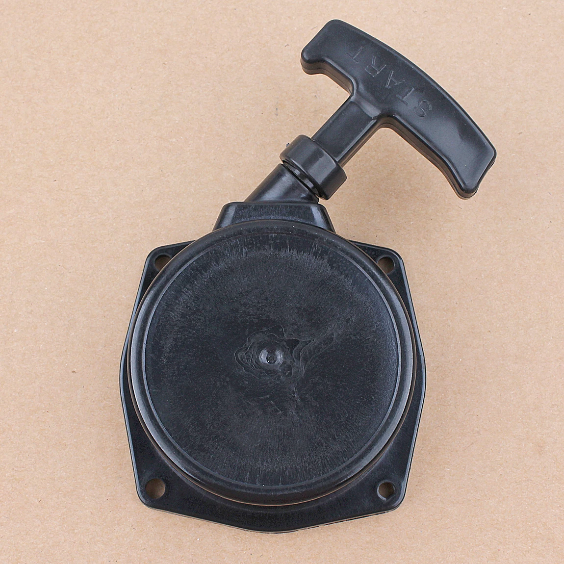 Starter For Kawasaki TD40 TD43 TD48 Trimmer Pull Start Gear Recoil Pawl Weeder Rewind Parts 49088-2166 Garden Tool Parts