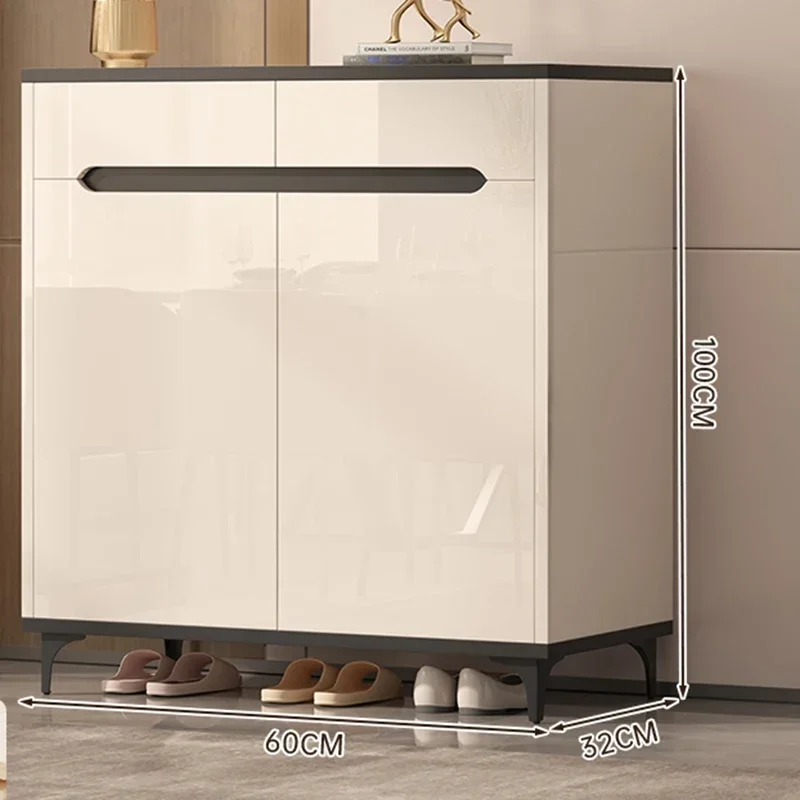 

Living Room Cabinet Home Furniture Shoerack Shoes Organization Armoire Shoe Cupboards Rack Organizer Armoires De Salon Mats