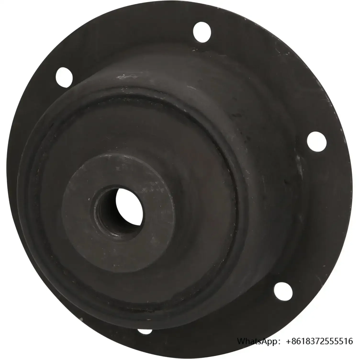 

X KS TOOLS Wheel Hub Puller For Perforated Hole Ø 140 Mm