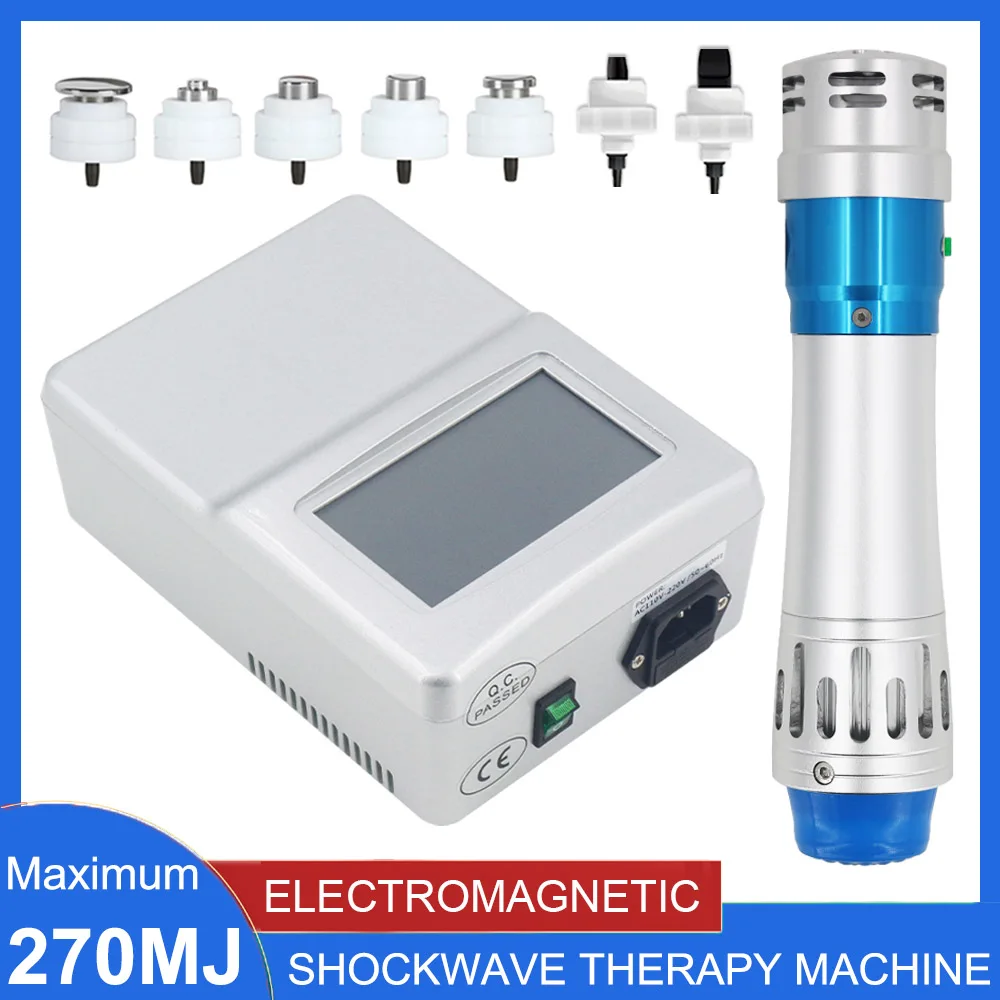 

Shockwave Therapy Machine For Erectile Dysfunction&ED Treatment And Relieve Pain Effective Shock Wave Function Pain Removal New