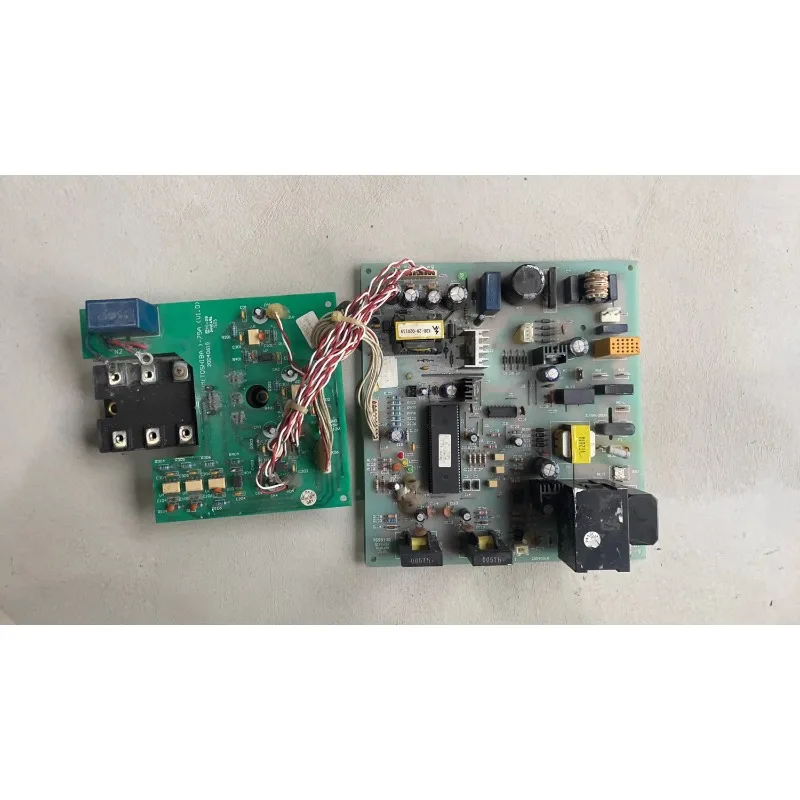 

Air Conditioning Computer Board 30039715 Main Board W973A1 32210071 Power Module 32210071