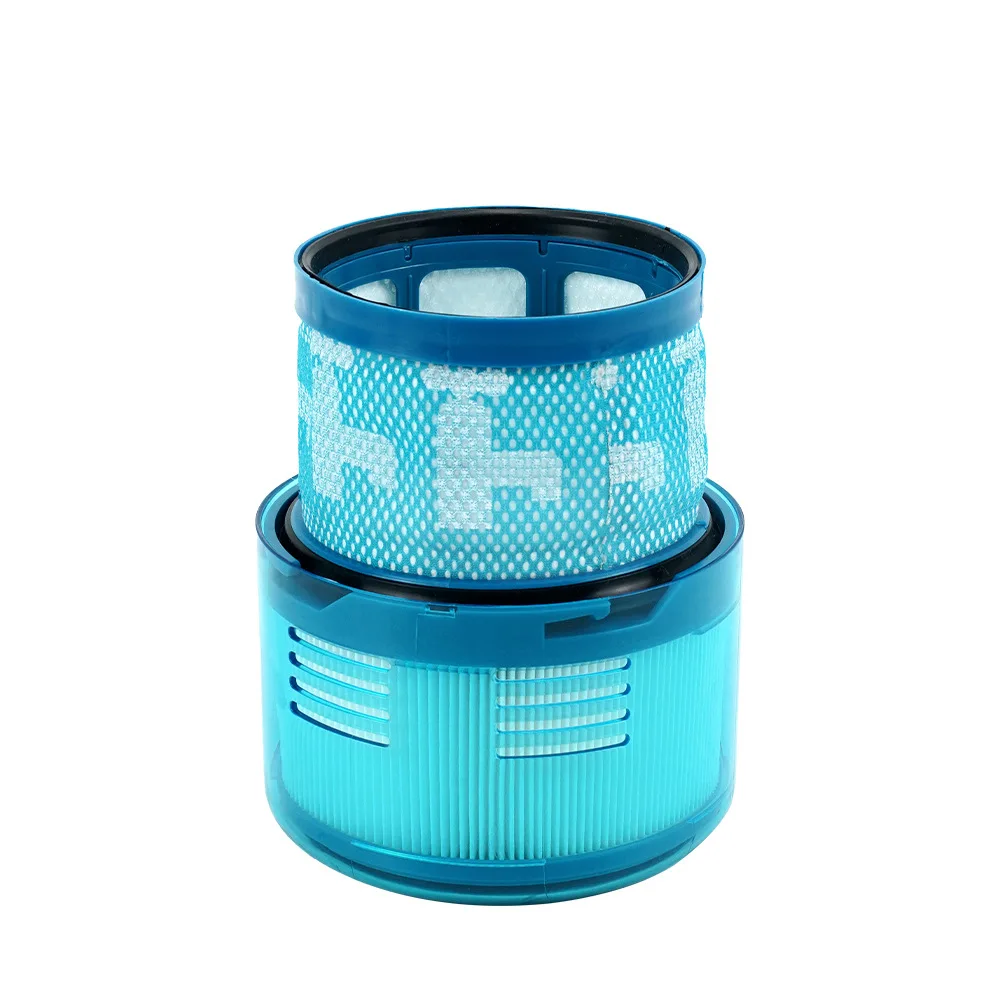 Adapt for Dyson DysonG5 Detect Fluffy Rear Filter Element Vacuum Cleaner Accessories