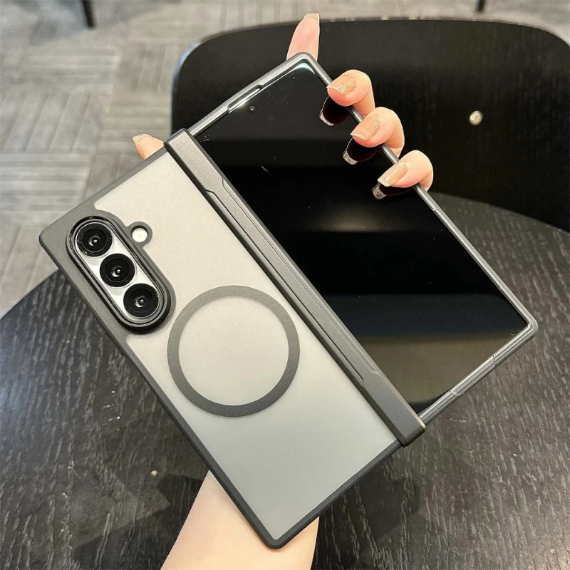 Thumbnail 2 - #36 Best Rated Samsung Z Fold 4 Cases to Buy in 2026