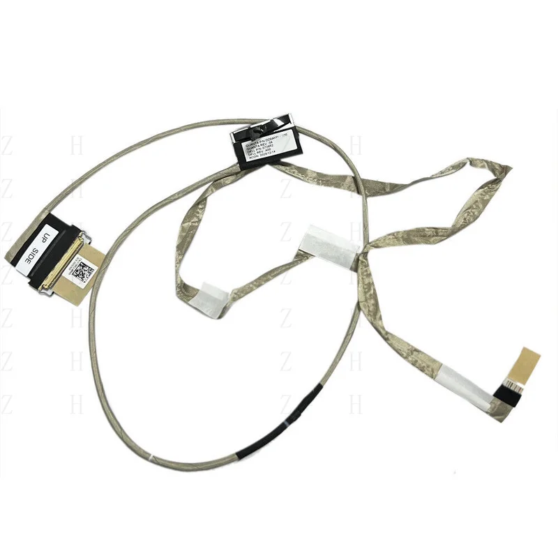 

Z Touch LCD Screen Video Cable For DELL Inspiron 15 7000 7557 7559 40PIN 0726R2