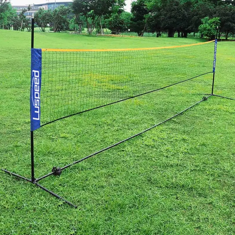 Thumbnail 4 - #11 Best Badminton Nets to Buy In 2026