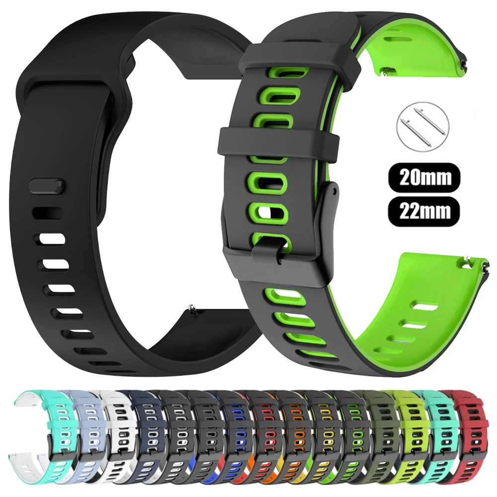 �y�Z�[�����z20mm 22mm Amazfit Active 2 3 BALANCE 2 �X�|�[�c�V���R���u���X���b�g Amazfit GTR 4/3/2e/3 Pro GTS 4 mini BIP 6 5�Ή� �E�H�b�`�o���h/�X�g���b�v