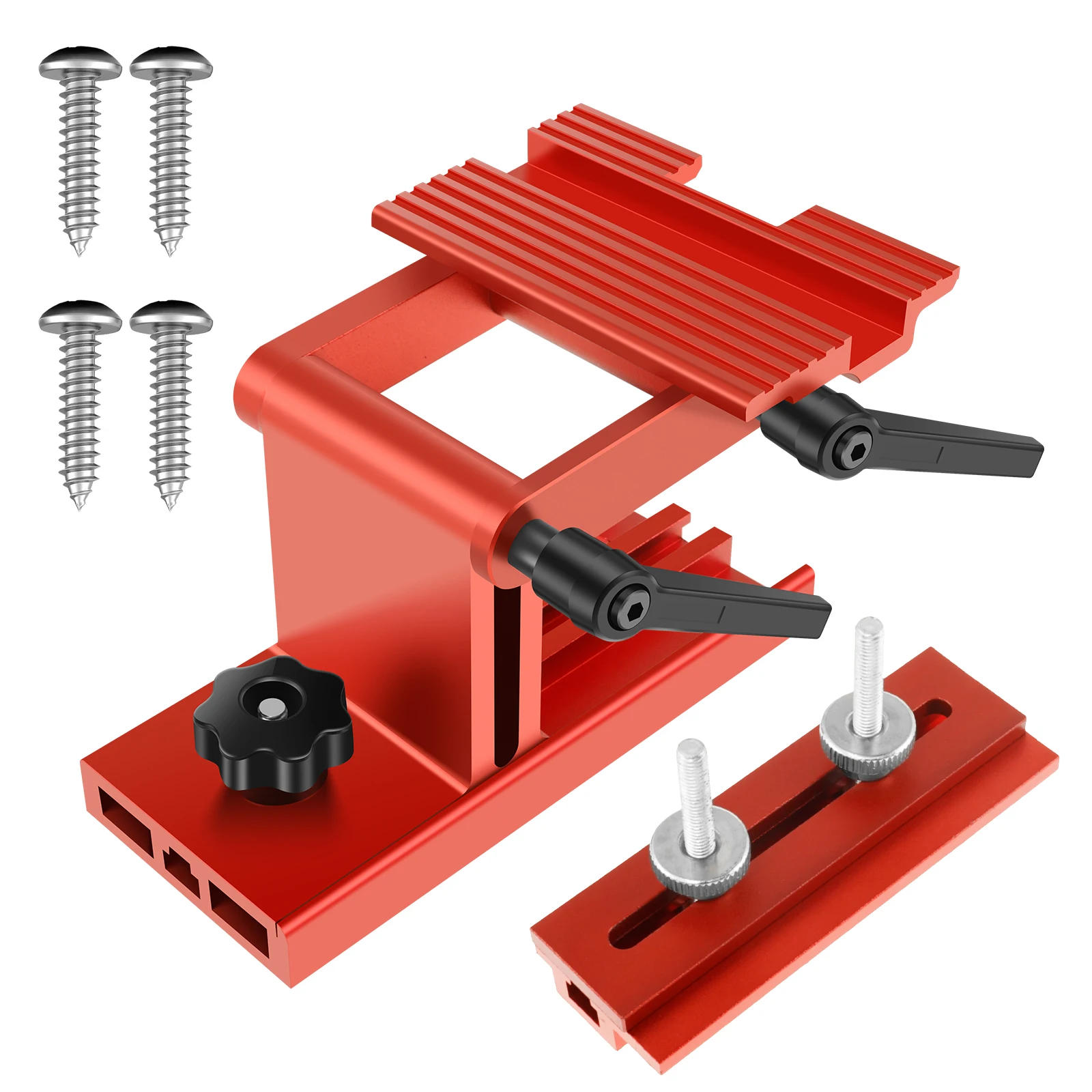 

Приспособление для заточки отдыха, регулируемый сменный инструмент для 6/8-дюймовых настольных шлифовальных станков и шлифовальных машин, система точилки для ножей, деревообрабатывающие инструменты