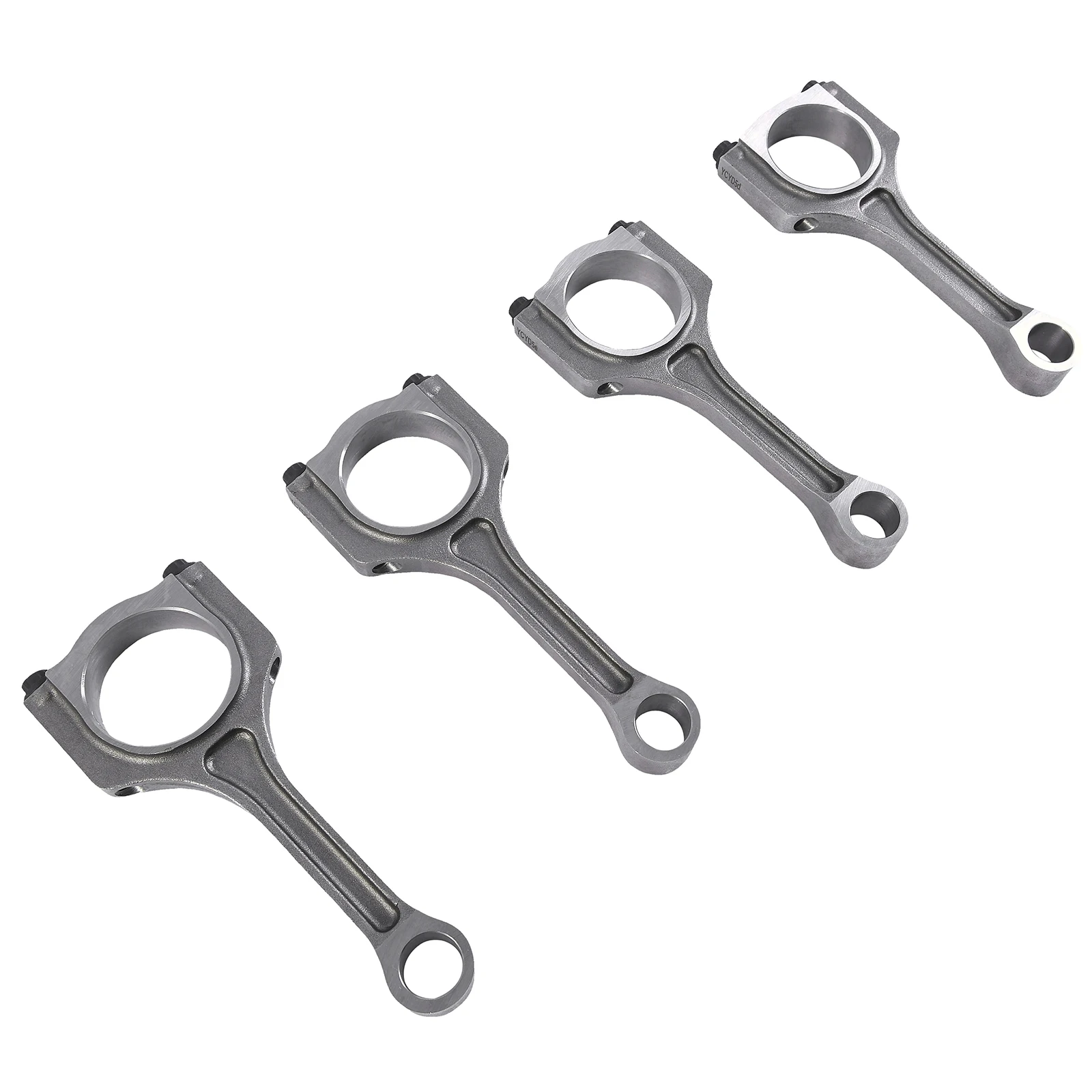 

Комплект шатунов 1 комплект для деталей двигателя HYUNDAI ILOAD IMAX TQ 2.4L G4KG 2007-2017