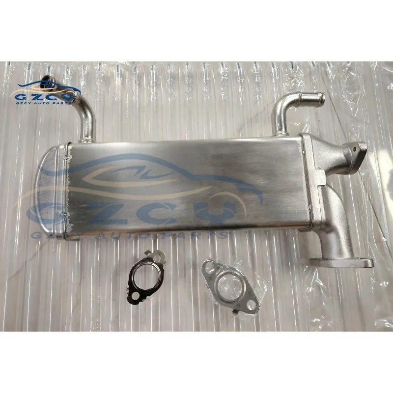 

Brand new 03L131511A EGR Cooler Suit For 03L131511 VW Amarok 2.0 TDI Crafter 2.0 TDI 2.5 TDI